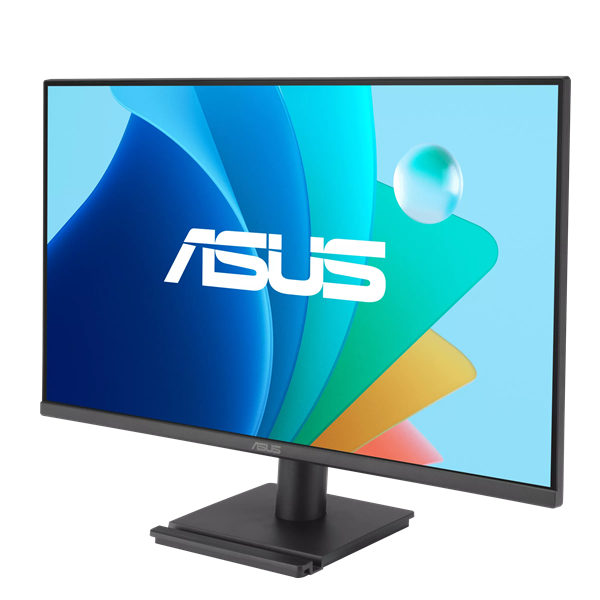Фото ASUS 27" VA279QG IPS 1920x1080 1ms 300cd 120Hz VGA DP HDMI MM Black