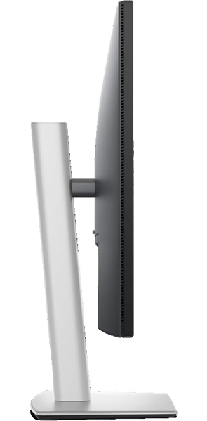 Фото Dell 31.5" P3225QE Pro S/Bk (IPS; 16:9; 350 cd/m2; 1500:1; 3840x2160x100Hz; 5ms; 1,07bln;178/178; DP; HDMI;USB-C(90W);USB-C; 3xUSB-A;RJ45;Tilt;Swiv;HAS;Pivot;VESA) (Без EU кабеля)
