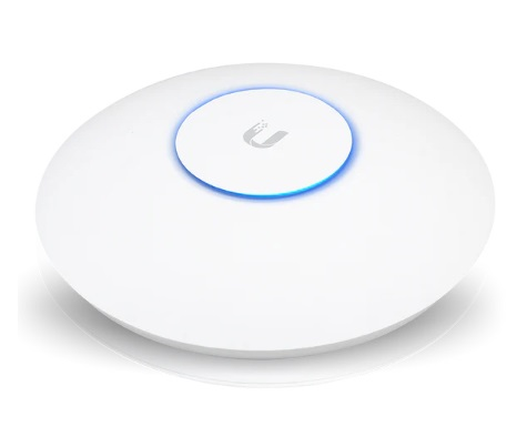 Фото Ubiquiti UniFi Access Point, AC HD