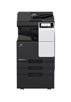 Konica Minolta bizhub C257i (ACVD021) Konica Minolta bizhub C257i (ACVD021)