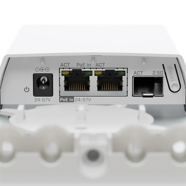 Фото MikroTik FTC21, Fiber to copper converter