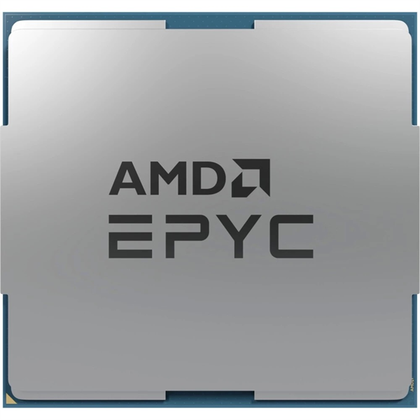 Фото CPU AMD EPYC 9124, 16/32, 3.0-3.6-3.7, 64MB, 200W, 1 year