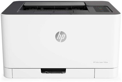 HP Color Laser 150nw HP Color Laser 150nw