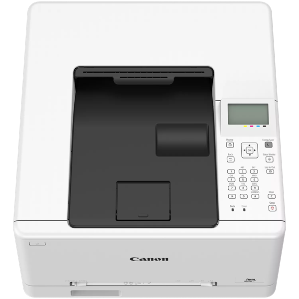 Фото Canon i-SENSYS LBP647Cdw (A4, Color, 25 ppm, Duplex, 250-sheets cassete, 1Gb, 1200Mhz, PCL6, PostScript, USB, Wi-Fi, Fax Cart. 075/075H)