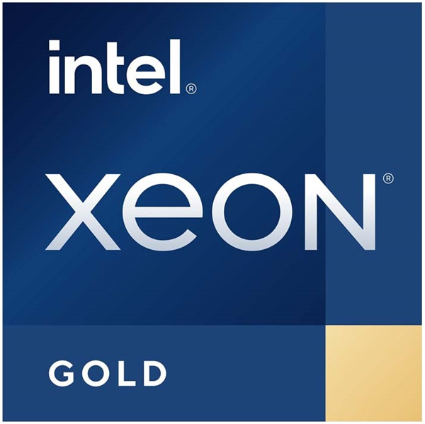 CPU Intel Xeon Gold 6348 (2.60-3.50GHz/42MB/28c/56t) LGA4189, 235W, up to 6TB DDR4-3200, CD8068904572204, clean pull