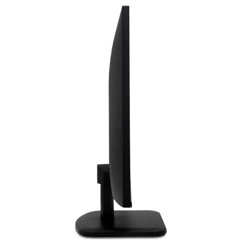 Фото 27'' ACER EK271Gbi IPS, 1920x1080, 1ms, 250cd, 120Hz, 1xVGA + 1xHDMI(1.4), sync: FreeSync, Vesa:100x100