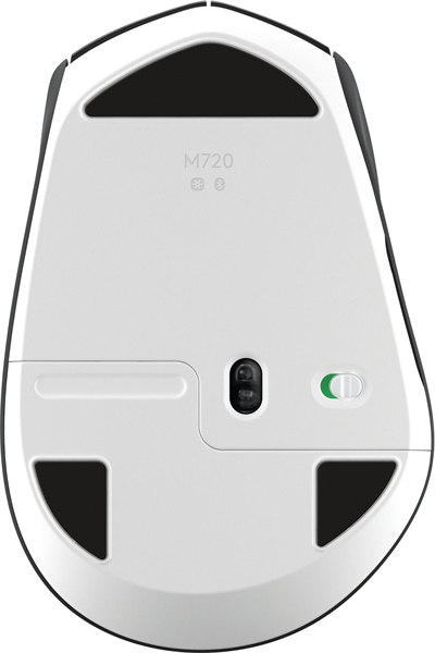 Фото Logitech Wireless Mouse M720 Triathlon, CN, [910-004791/910-004794]