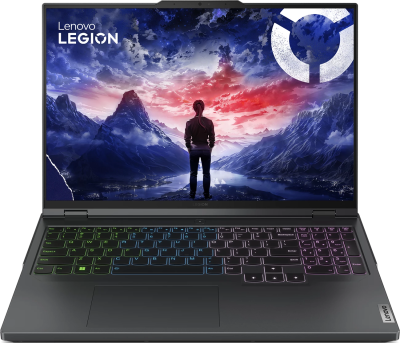 Lenovo Legion Pro 5 16IRX9 (83DF00EARK)