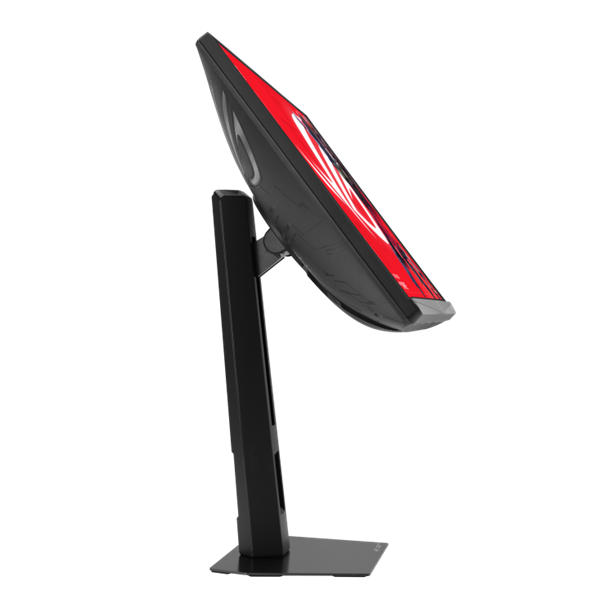 Фото ASUS ROG Strix 24.1" Super TN 1920x1080 0,1ms 610Hz 400cd HDMI DP VESA Black