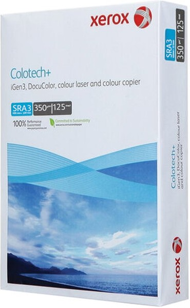 Color Copy 350 SRA3, 125 листов (кратно 4 шт) см.003R98164