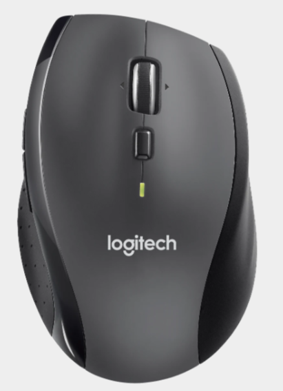 Фото Logitech Wireless Mouse M705, CN, [910-001949/910-001964]