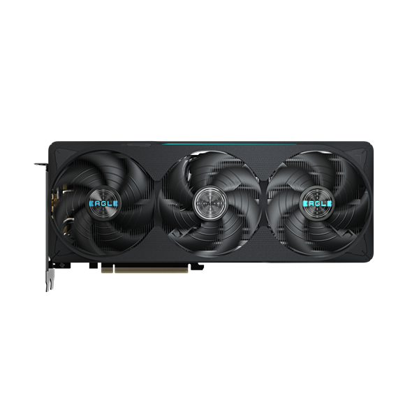 GIGABYTE RTX5070Ti EAGLE OC SFF 16G//RTX5070Ti, HDMI*1, DP*3, 16G,D7