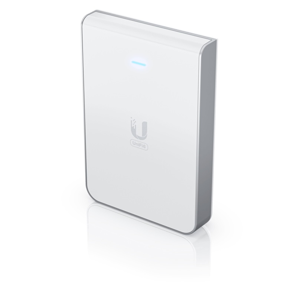 Фото Ubiquiti U6-IW - UniFi6 In-Wall