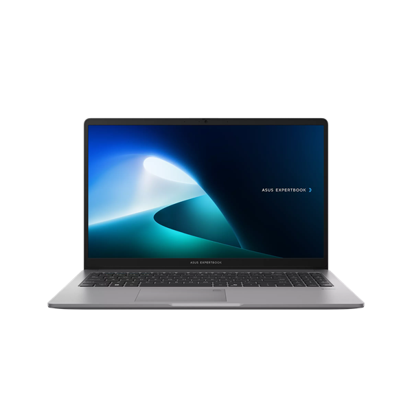 ASUS ExpertBook Essential P1503CVA-S72499 Intel Core 5 210H 16GB 512GB 2280 PCIE G4 SSD 15.6" FHD (1920 x 1080) 16:9 300nits Anti-Glare NTSC: 45% Intel Graphics No OS 1.65 Kg