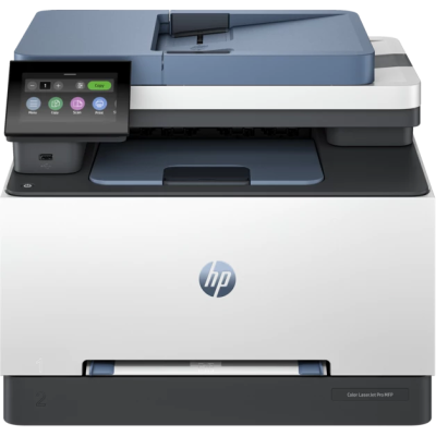HP Color LaserJet Pro MFP 3303fdw (499M8A) HP Color LaserJet Pro MFP 3303fdw (499M8A)