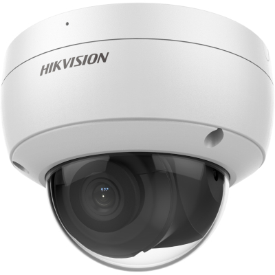 Камера видеонаблюдения IP уличная Hikvision DS-2CD2143G2-IU