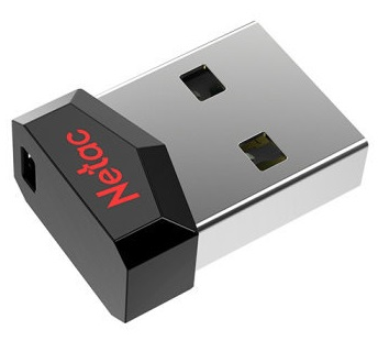 Фото Netac UM81 4GB USB2.0 Ultra compact Flash Drive