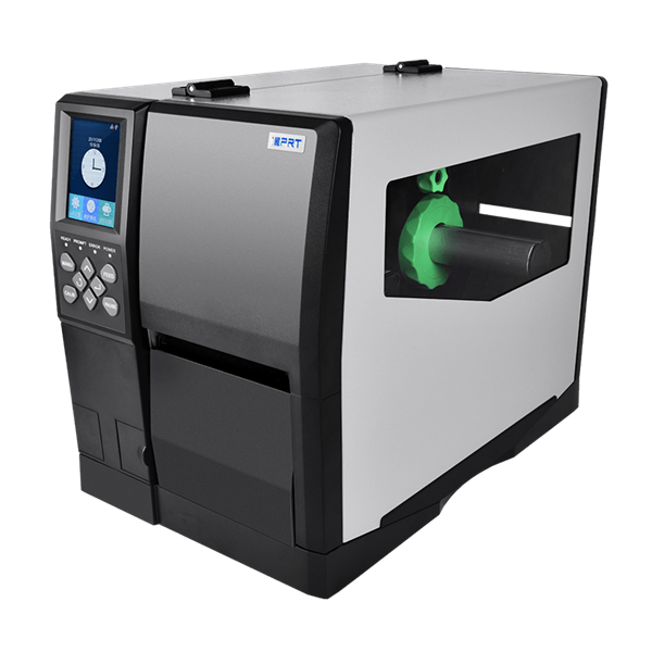 Фото iDPRT iX4L, 4", TT, 203DPI, 6IPS (152 mm/sec), 32/128MB, RTC, USB Type B 1, USB HOST 1, RJ45 1, RS232(9-pin) 1, ZPL/ZPL-II, TSPL