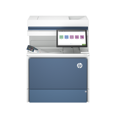 HP Color LaserJet Enterprise Flow MFP 6800zf (6QN36A) HP Color LaserJet Enterprise Flow MFP 6800zf (6QN36A)