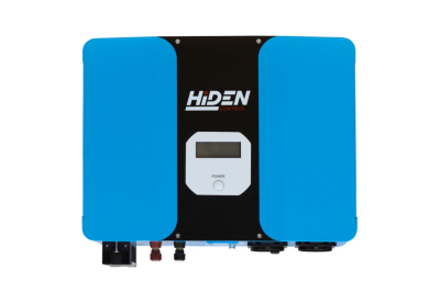 Hiden Control HPK25-1200M