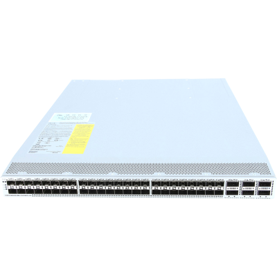 Cisco Nexus 9300 (N9K-C93180YC-EX)