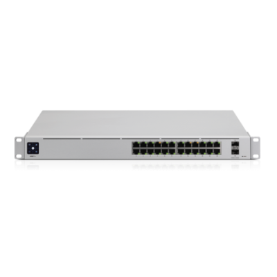 Ubiquiti USW-Pro-24