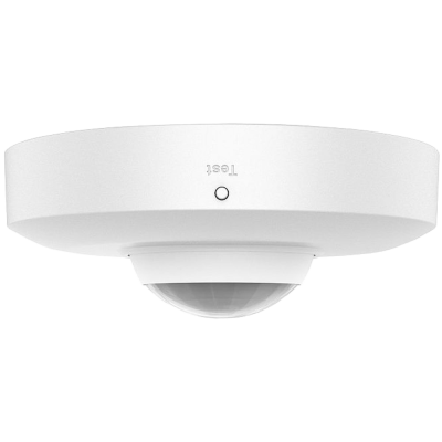 Yealink [RoomSensor Pro] POE Powered People Counting Sensor / 2-year AMS [1303123]