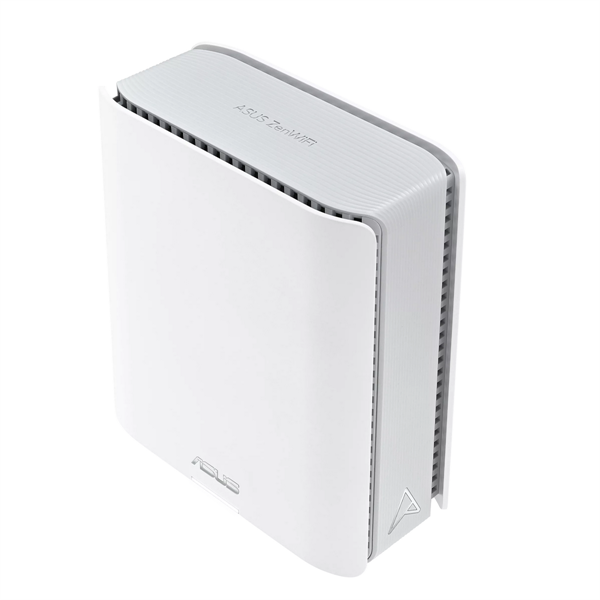 Фото ASUS BT10(W-1-PK)//1 access point, 802.11 a/b/g/n/ac/ax/be, 2,4 + 6 gGz