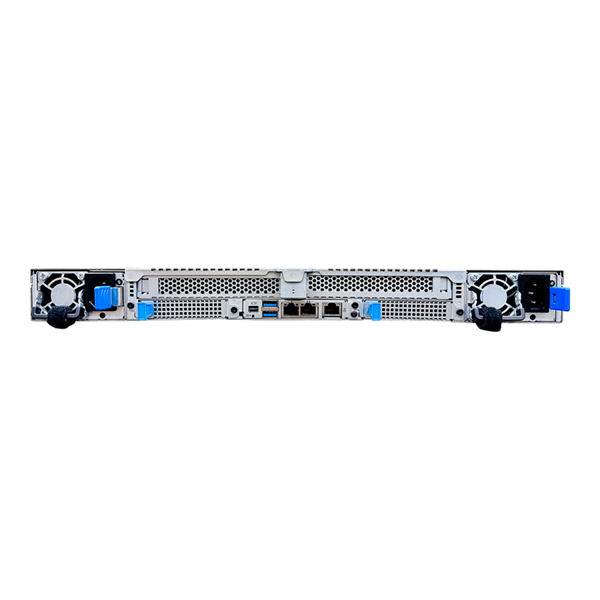 Фото Gigabyte Server Platform R183-S96 / 1U / 2xIntel (Gen 4/5) / 2xHS / 32xDIMM / 12xSFF NVME/SAS/SATA / 2x1GbE / 2xOCP 3.0 / 2xFHHL / 2x1600W / Rails / 1Y