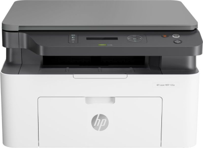 HP Laser 135a 4ZB82A HP Laser 135a 4ZB82A