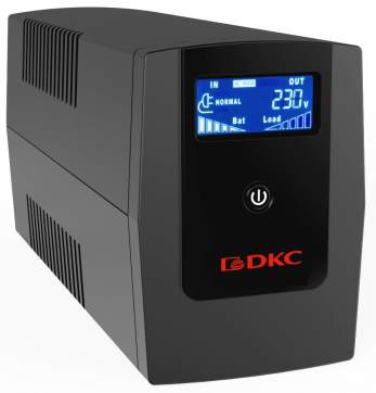 DKC INFOLCD1500I