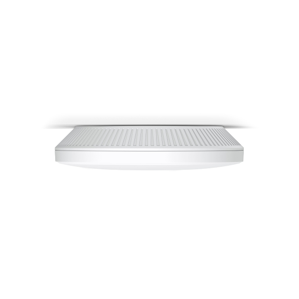 Фото TP-Link EAP720, BE3600 Ceiling Mount Wi-Fi 7 Access Point