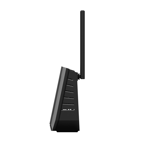 Фото ASUS RT-BE92U//802.11 a/b/g/n/ac/ax/ax/be, 2,4 + 6 gGz, black