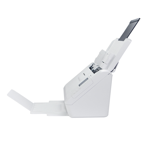 Фото Avision AD340GWN, протяжный А4, 40 стр/мин, ДАПД 50 листов, USB3.2, USB-Host, Ethernet, Wi-Fi (000-0992-02G)
