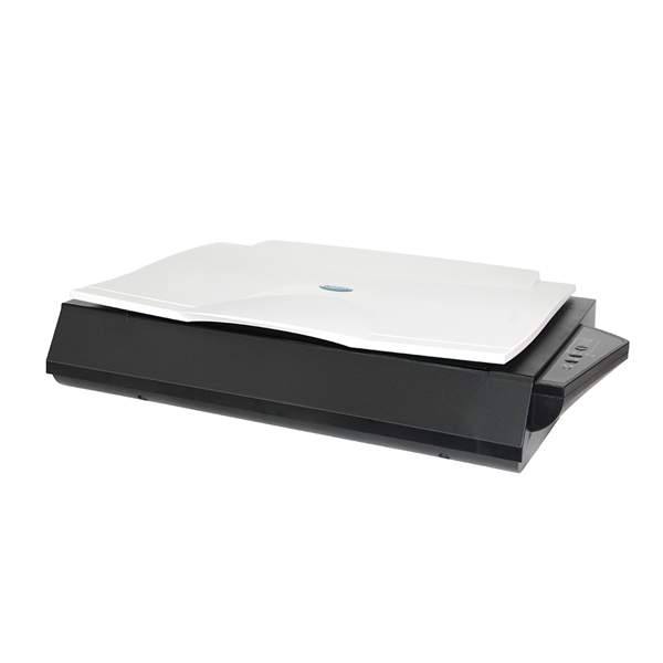 Avision FB6380E, планшетный книжный A3, BookEdge 2мм, USB (000-1040-02G)