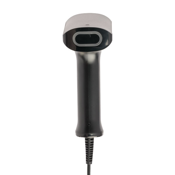 Фото iDPRT HN-3308SR-000R Handheld barcode scanner, 1D/2D, USB Straight cable