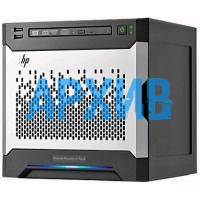 HP MicroServer Gen8 784919-425