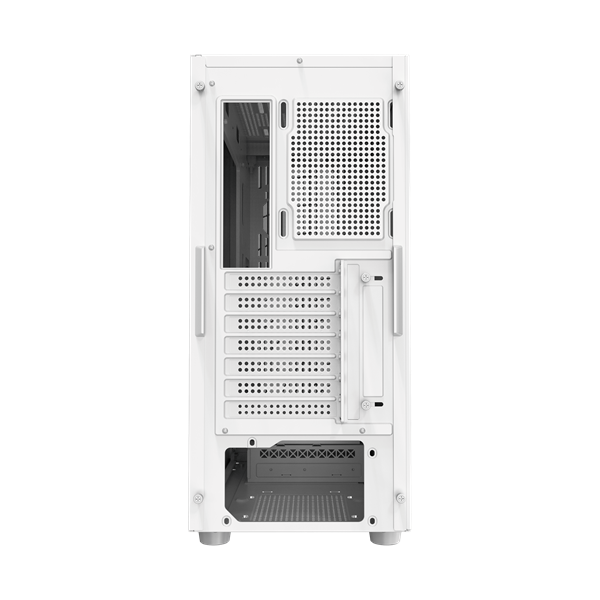 Фото Ocypus Gamma C70 WH, ATX, USB3.0*1+USB2.0*1
