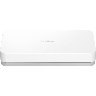 D-Link DGS-1008A/F1A