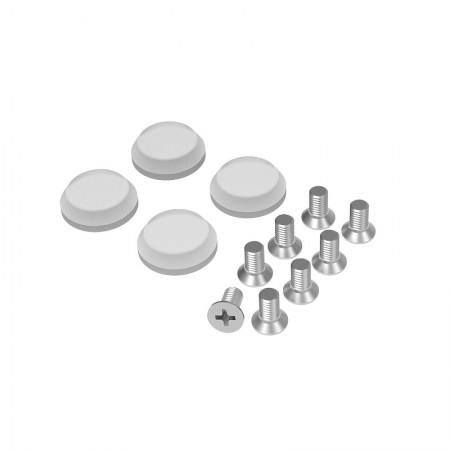 Фото MikroTik Cloud Router Switch CRS510-8XS-2XQ-IN