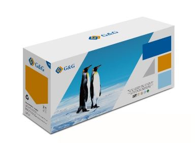 Картридж G&G GG-CF363A пурпурный (5000стр.) для HP CLJ M552dn/M553dn/M553N/M553x