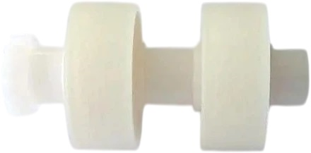 Avision ЗиП, AD340G/GN Feed Kit, Ролик АПД + Фрикционный ролик (002-B118-0+002-B282-0)