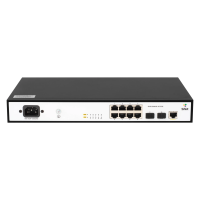 SNR SNR-S2985G-8T-POE