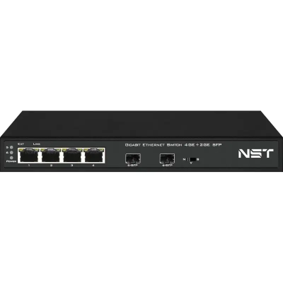 New System Technologies NS-SW-4G2G