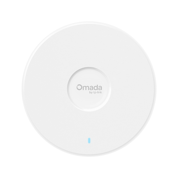 TP-Link EAP770, BE11000 Ceiling Mount Tri-Band Wi-Fi 7 Access Point