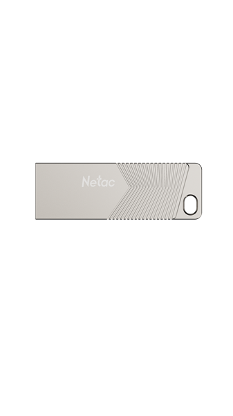 Фото Netac UM1 64GB USB3.2 Flash Drive