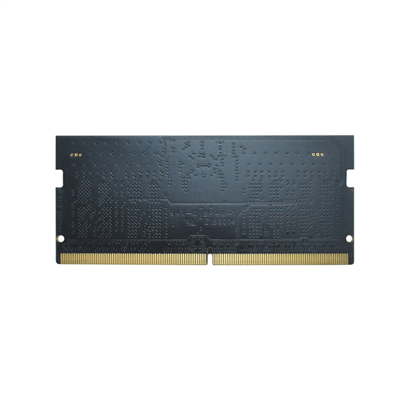 Фото Patriot SL DDR5 16GB 4800MHz SO-DIMM SINGLE 1*16GB CL40 40-40-40-70 1.1V