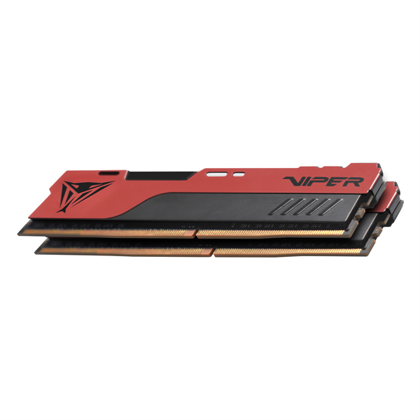 Фото Patriot Viper ELITE II DDR4 DIMM 16GB 2666MHz KIT 2*8GB CL16 16-17-17-36 1.2V