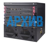 HPE FlexNetwork 7503 JD240C