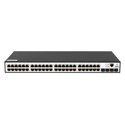 SNR SNR-S2985G-48T-RPS